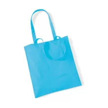 Bevásárló táska   Westford Mill Bag for Life - Long Handles   Surf Kék   urespolo.hu