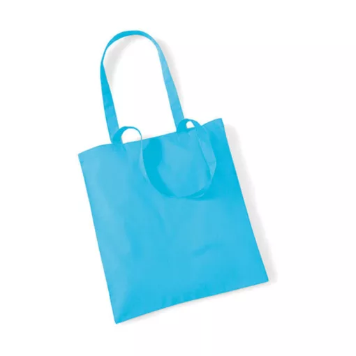 Bevásárló táska   Westford Mill Bag for Life - Long Handles   Surf Kék   urespolo.hu