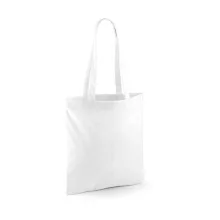 Bevásárló táska   Westford Mill Bag for Life - Long Handles   Lila   urespolo.hu