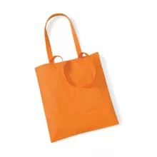 Bevásárló táska   Westford Mill Bag for Life - Long Handles   Narancssárga   urespolo.hu