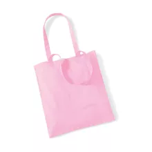 Bevásárló táska   Westford Mill Bag for Life - Long Handles   Klasszikus Rózsaszín   urespolo.h