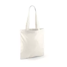 Bevásárló táska   Westford Mill Bag for Life - Long Handles   Klasszikus Rózsaszín   urespolo.h