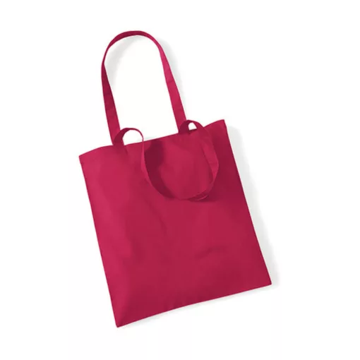 Bevásárló táska   Westford Mill Bag for Life - Long Handles   Áfonya   urespolo.hu