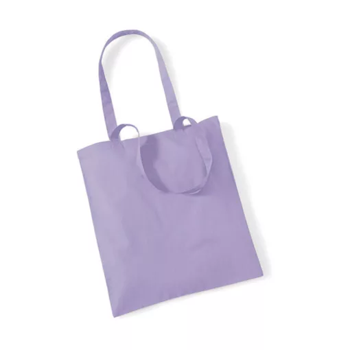 Bevásárló táska   Westford Mill Bag for Life - Long Handles   Lavender   urespolo.hu