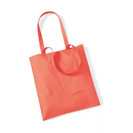 Bevásárló táska   Westford Mill Bag for Life - Long Handles   Korall   urespolo.hu