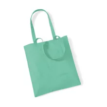 Bevásárló táska   Westford Mill Bag for Life - Long Handles   Mentazöld   urespolo.hu