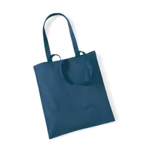 Bevásárló táska   Westford Mill Bag for Life - Long Handles   Petrol   urespolo.hu