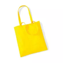 Bevásárló táska   Westford Mill Bag for Life - Long Handles   Sárga   urespolo.hu