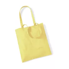 Bevásárló táska   Westford Mill Bag for Life - Long Handles   Lemon   urespolo.hu