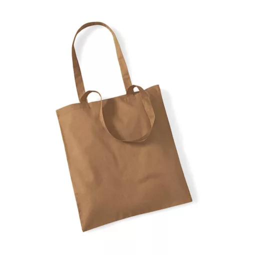 Bevásárló táska   Westford Mill Bag for Life - Long Handles   Karamell   urespolo.hu