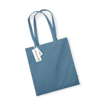Uniszex organikus speciális táska Westford Mill EarthAware™ Organic Bag for Life Egy méret, Airf