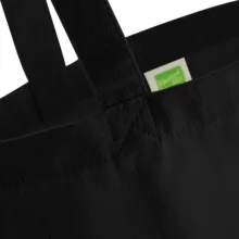 Uniszex organikus speciális táska Westford Mill EarthAware™ Organic Bag for Life Egy méret, Airf