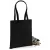 Uniszex organikus speciális táska Westford Mill EarthAware™ Organic Bag for Life Egy méret, Nara