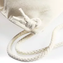 Tornazsák tornatáska  Hátizsák Westford Mill EarthAware Organic Gymsac   Fehér   urespolo.hu
