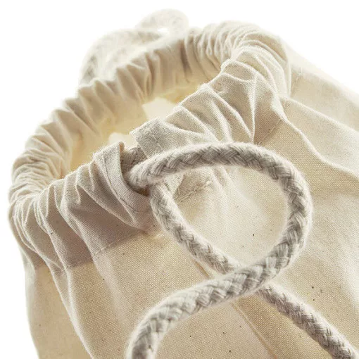Tornazsák tornatáska  Hátizsák Westford Mill EarthAware Organic Gymsac   Piros   urespolo.hu