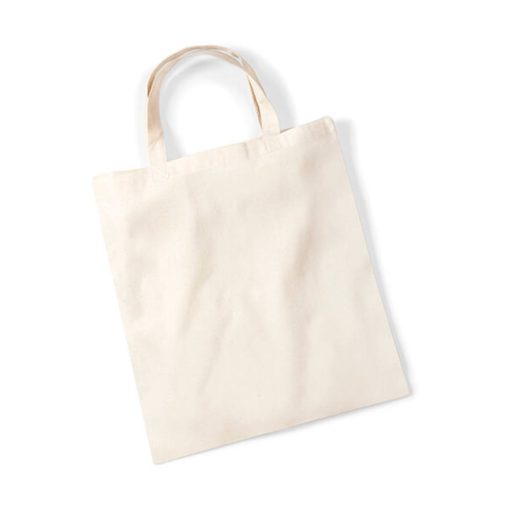 Bevásárló táska   Westford Mill Budget Promo Bag For Life   Naturál   urespolo.hu