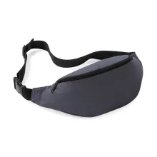 Övtáska Bag Base Belt Bag   Grafitszürke   urespolo.hu