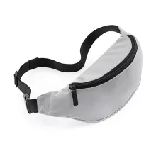 Övtáska Bag Base Belt Bag   Világos Szürke   urespolo.hu