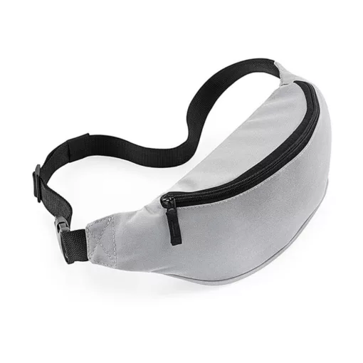 Övtáska Bag Base Belt Bag   Világos Szürke   urespolo.hu