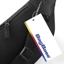 Övtáska Bag Base Belt Bag   Világos Szürke   urespolo.hu