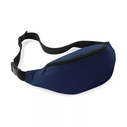 Övtáska Bag Base Belt Bag   Sötétkék (navy)   urespolo.hu