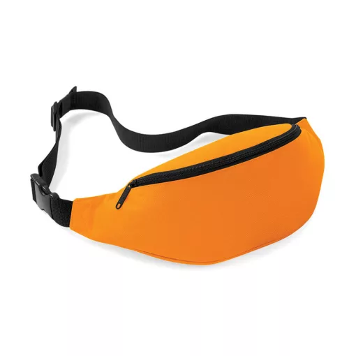 Övtáska Bag Base Belt Bag   Narancssárga   urespolo.hu
