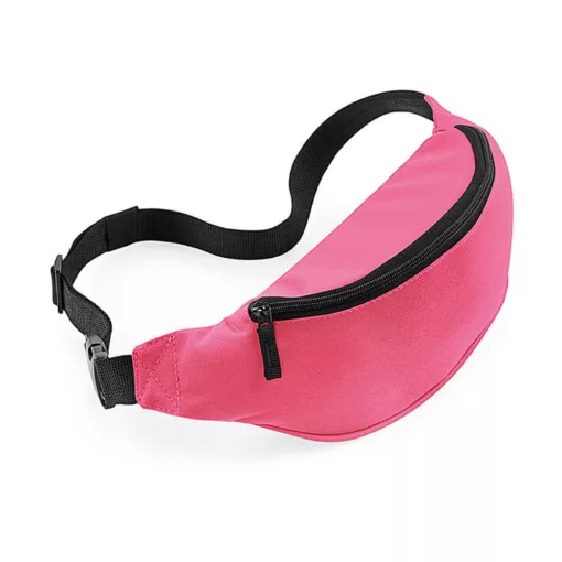 Övtáska Bag Base Belt Bag   Igazi Rózsaszín   urespolo.hu