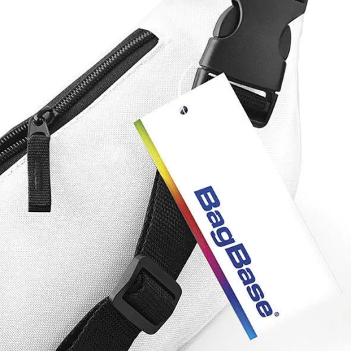 Övtáska Bag Base Belt Bag   Igazi Rózsaszín   urespolo.hu