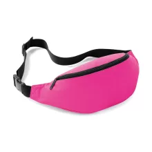 Övtáska Bag Base Belt Bag   Fuchsia   urespolo.hu
