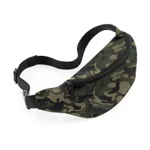 Övtáska Bag Base Belt Bag   Jungle Camo   urespolo.hu