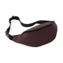 Övtáska Bag Base Belt Bag   Csokoládébarna   urespolo.hu