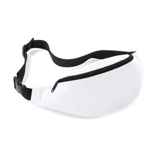 Övtáska Bag Base Belt Bag   Csokoládébarna   urespolo.hu