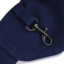 Övtáska   Quadra Deluxe Belt Bag   Grafitszürke   urespolo.hu