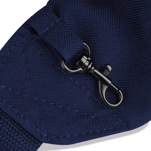Övtáska   Quadra Deluxe Belt Bag   Grafitszürke   urespolo.hu