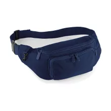 Övtáska   Quadra Deluxe Belt Bag   Sötétkék (navy)   urespolo.hu