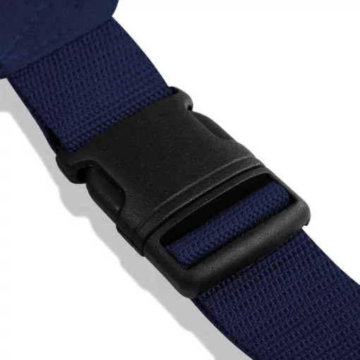 Övtáska   Quadra Deluxe Belt Bag   Sötétkék (navy)   urespolo.hu