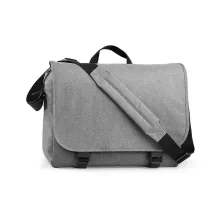 Irodai táska   Bag Base Two-Tone Digital Messenger   Anthracite   urespolo.hu