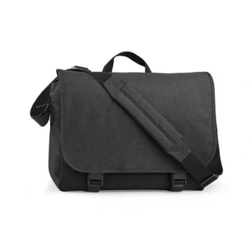 Irodai táska   Bag Base Two-Tone Digital Messenger   Anthracite   urespolo.hu