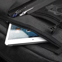 Irodai táska   Bag Base Two-Tone Digital Messenger   Szürke Marl   urespolo.hu
