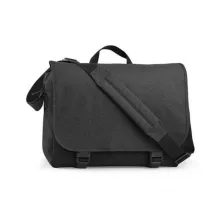 Irodai táska   Bag Base Two-Tone Digital Messenger   Szürke Marl   urespolo.hu