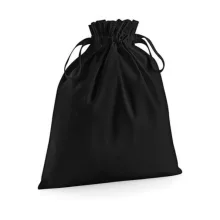 Speciális táska   Westford Mill Organic Cotton Drawcord Bag   Naturál   urespolo.hu
