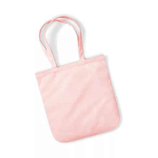 Bevásárló táska   Westford Mill EarthAware Spring Tote   Pasztel Rózsaszín   urespolo.hu
