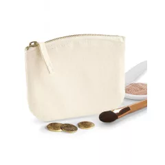 Női organikus speciális táska Westford Mill EarthAware™ Organic Spring Purse Egy méret, Naturál