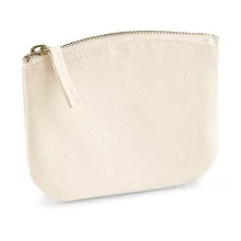 Női organikus speciális táska Westford Mill EarthAware™ Organic Spring Purse Egy méret, Naturál