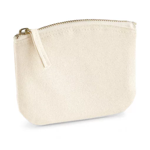 Női organikus speciális táska Westford Mill EarthAware™ Organic Spring Purse Egy méret, Naturál