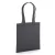 Uniszex organikus bevásárló táska Westford Mill Organic Premium Cotton Tote Egy méret, Naturál