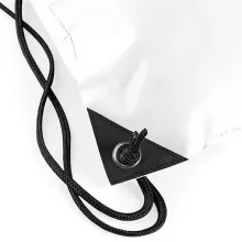 Tornazsák tornatáska  Hátizsák Bag Base Premium Gymsac   Fekete   urespolo.hu