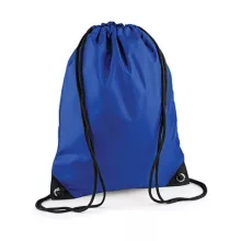 Tornazsák tornatáska  Hátizsák Bag Base Premium Gymsac   Világos királykék   urespolo.hu