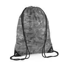 Tornazsák tornatáska  Hátizsák Bag Base Premium Gymsac   Fluorescent Rózsaszín   urespolo.hu