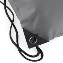 Tornazsák tornatáska  Hátizsák Bag Base Premium Gymsac   Fluorescent Rózsaszín   urespolo.hu